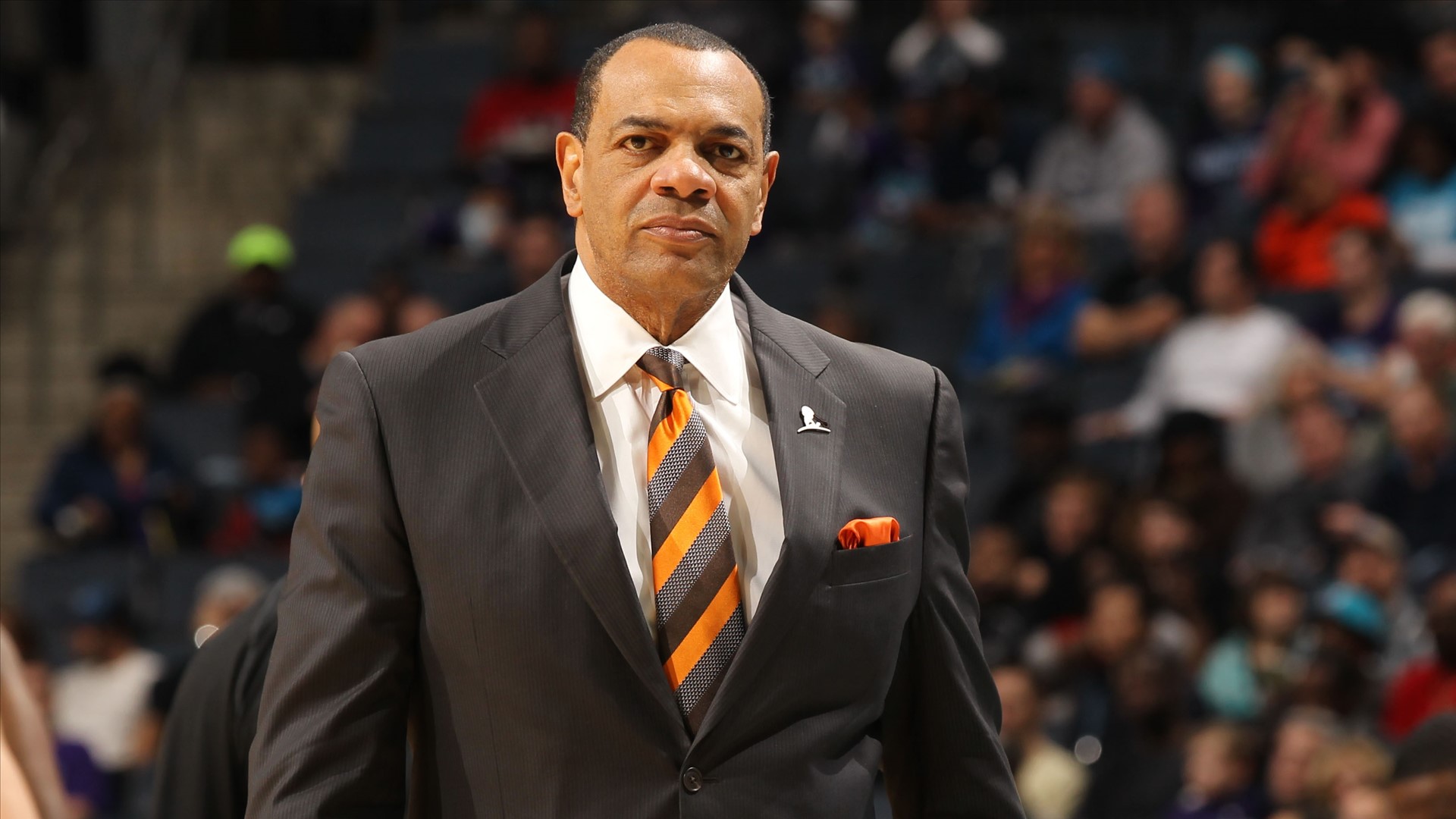 Report: Los Angeles Lakers add Lionel Hollins as an assistant to Frank ...