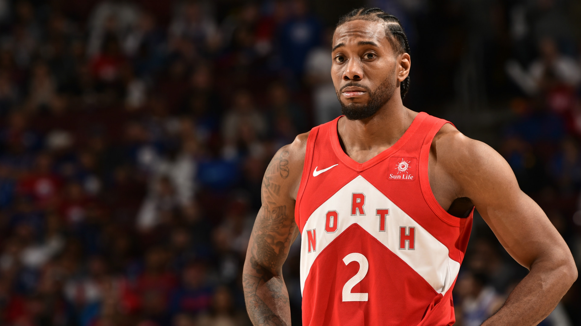 The case for Kawhi Leonard to stay with the Toronto Raptors | NBA.com Canada | The ...