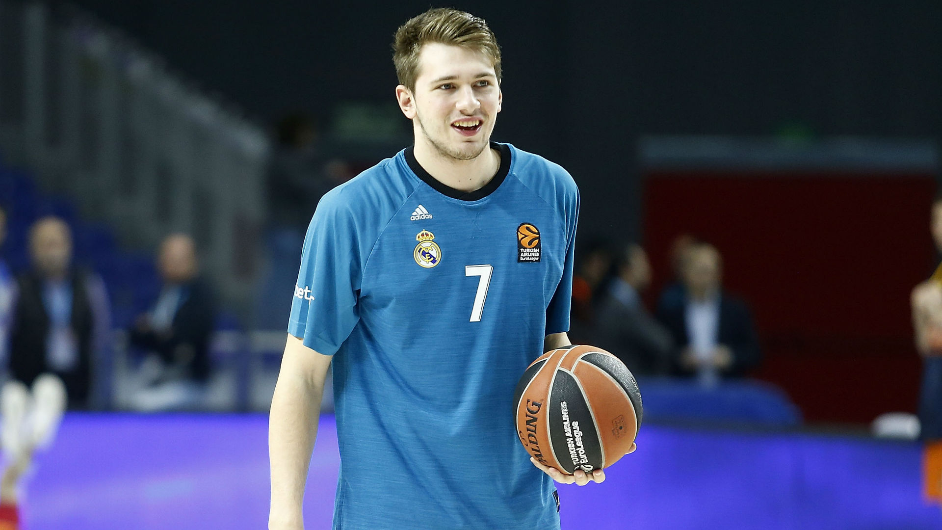 Luka Doncic's NBA decision won't come down to specific team, agent says | NBA.com ...