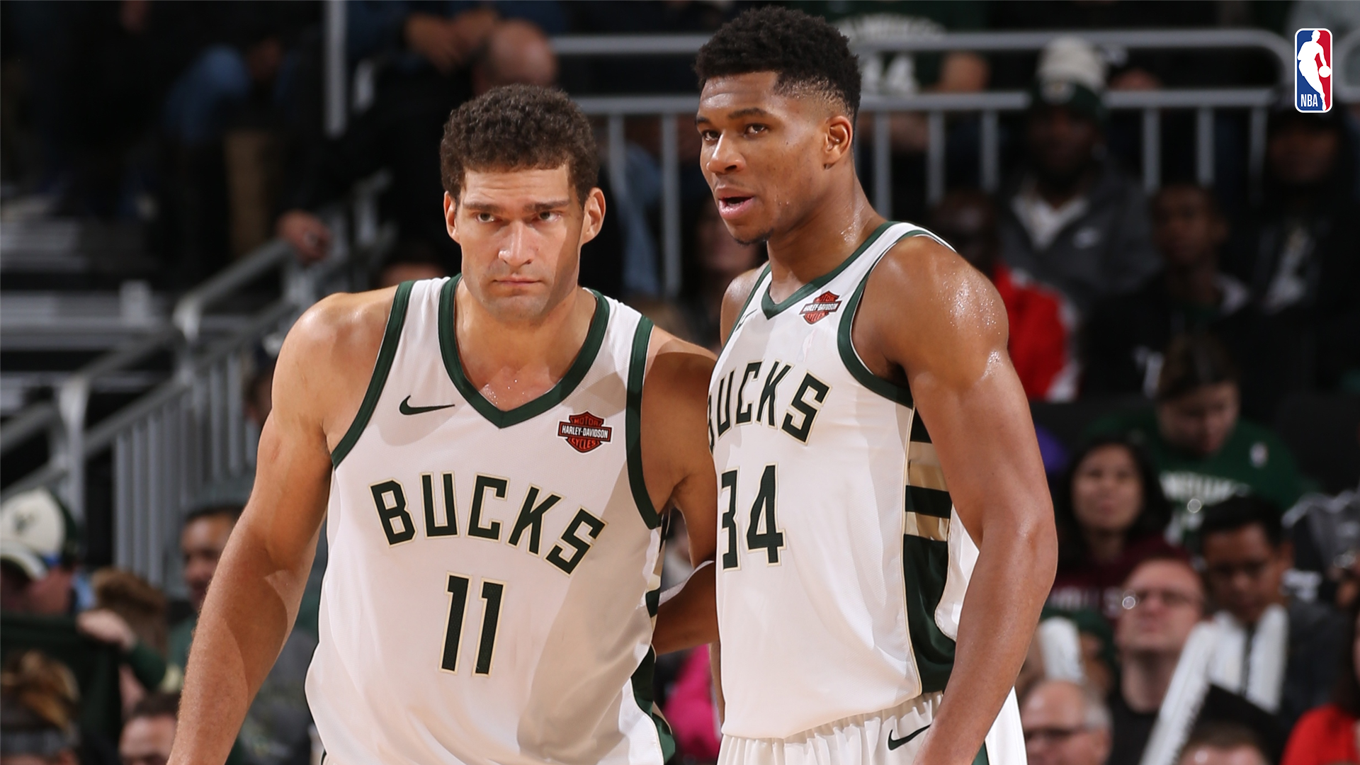 Milwaukee Bucks Five biggest areas the undefeated squad