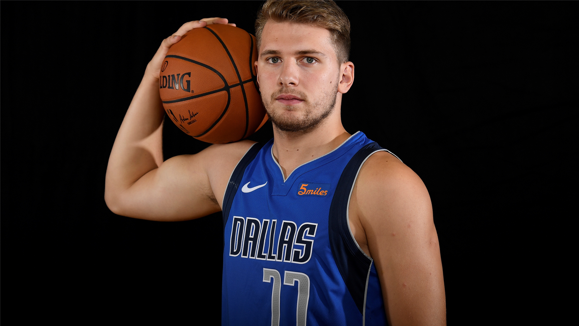 Luka Doncic is next in line among the most anticipated international debuts - Sporting News