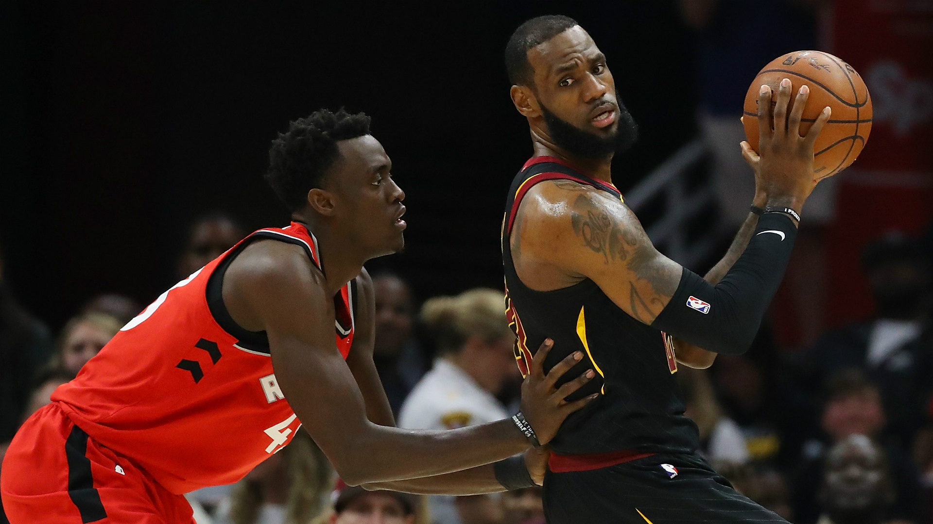 Heat Check: Would the Cleveland Cavaliers with LeBron ...