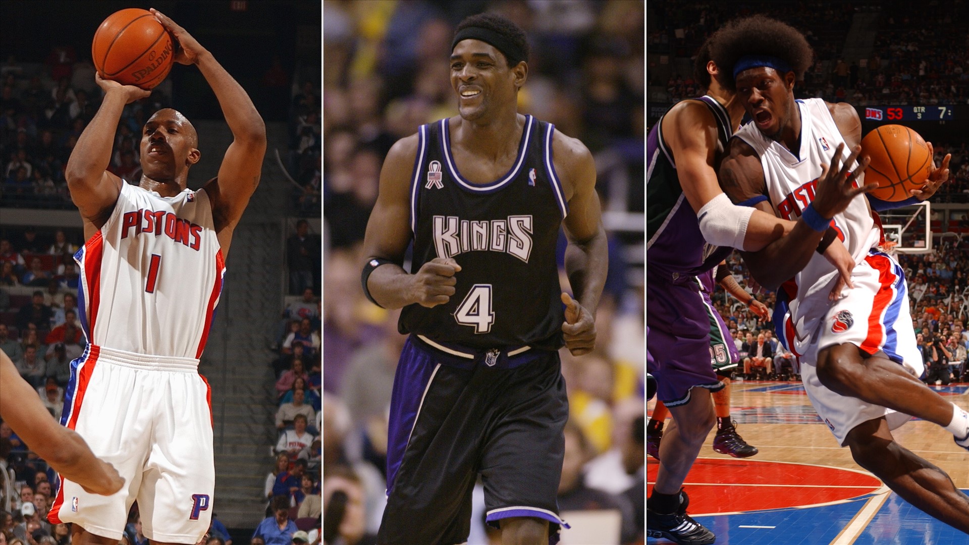 Best NBA players not in the Basketball Hall of Fame | NBA ...