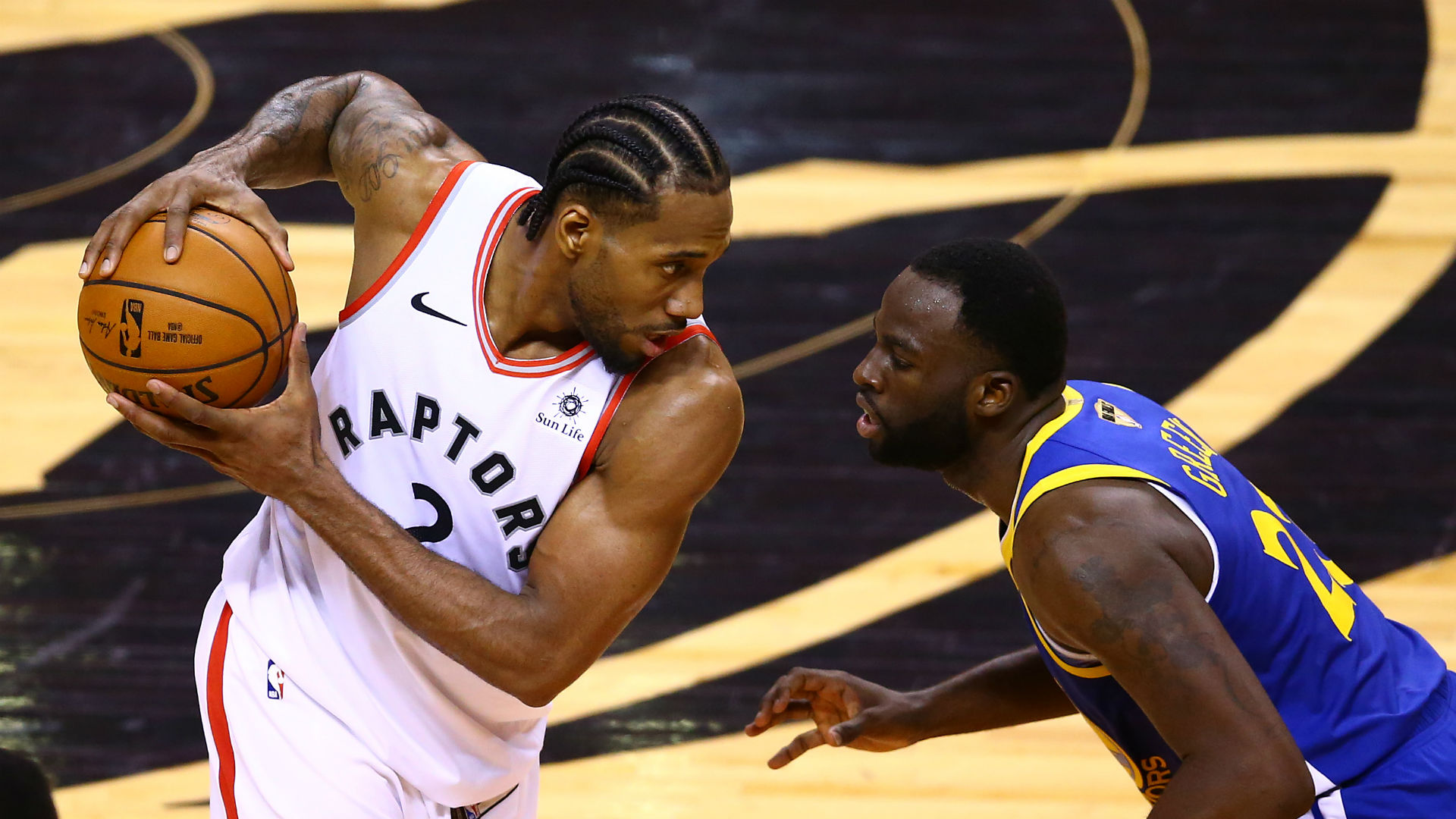 NBA Finals 2019 Keys to Game 6 between the Toronto Raptors and Golden