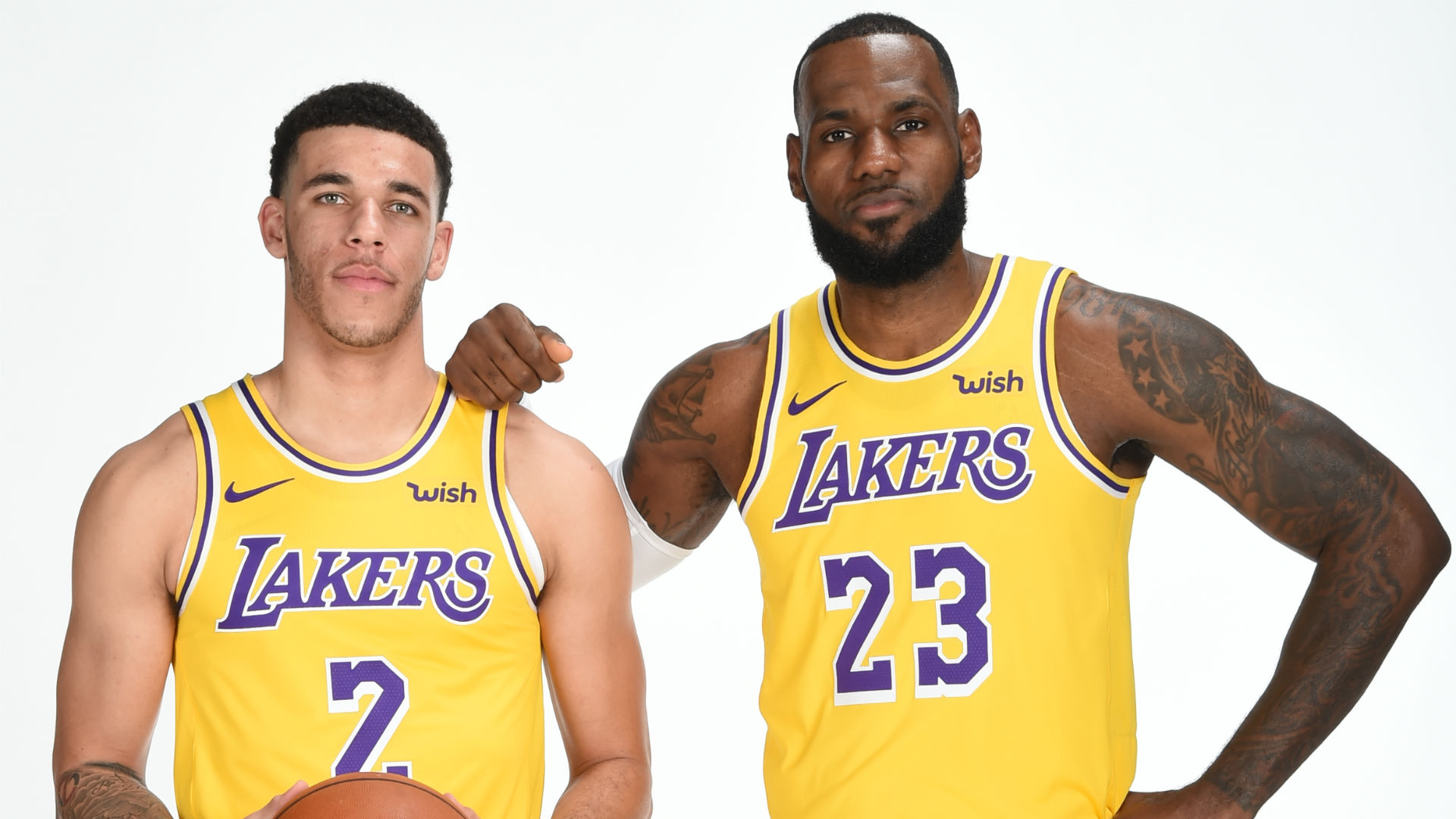 2018/19 NBA Season Preview: What to expect from the Los Angeles Lakers | Sporting News