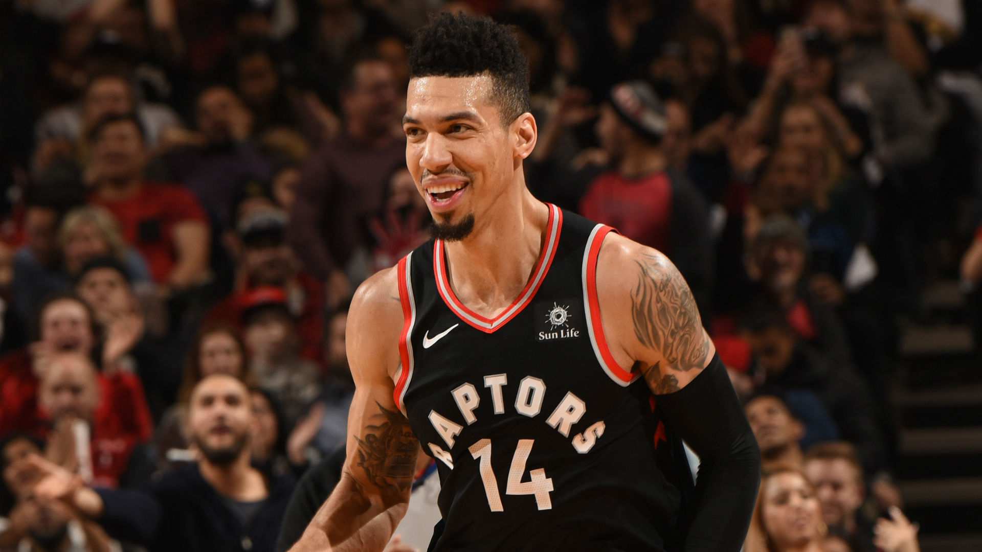 Five Takeaways From Danny Green's Explosive Night Against The Memphis ...