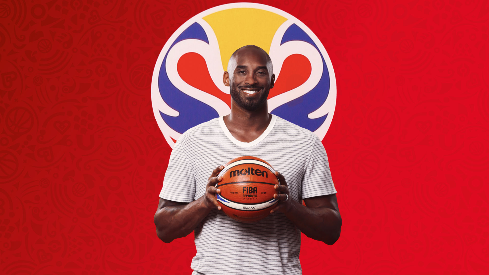 FIBA announces Kobe Bryant as global ambassador of 2019 ...