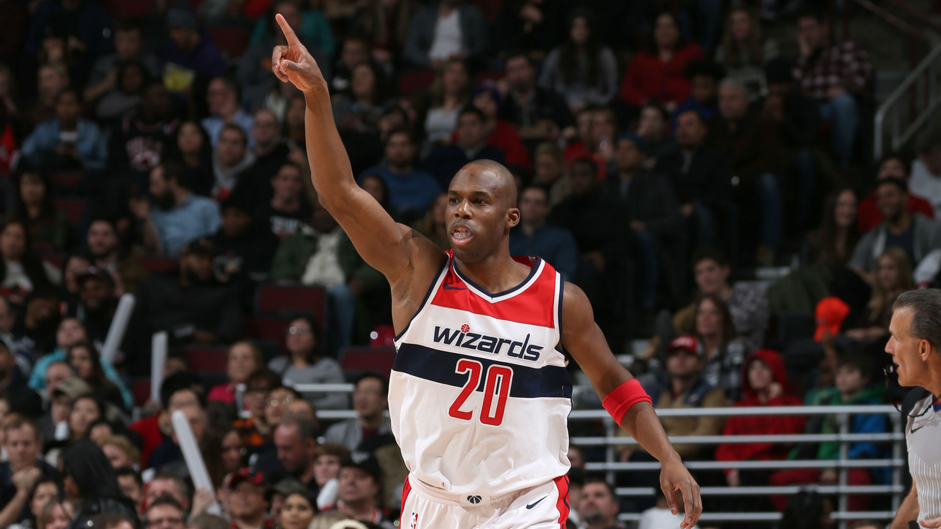 Report: Jodie Meeks to sign 10-day contract with Toronto Raptors | NBA.com Canada ...
