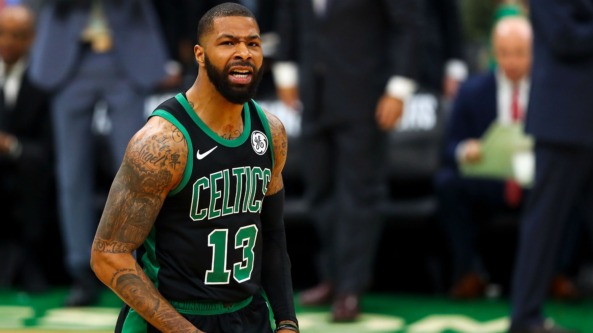 NBA Playoffs 2019: Four takeaways from the Boston Celtics' comeback ...