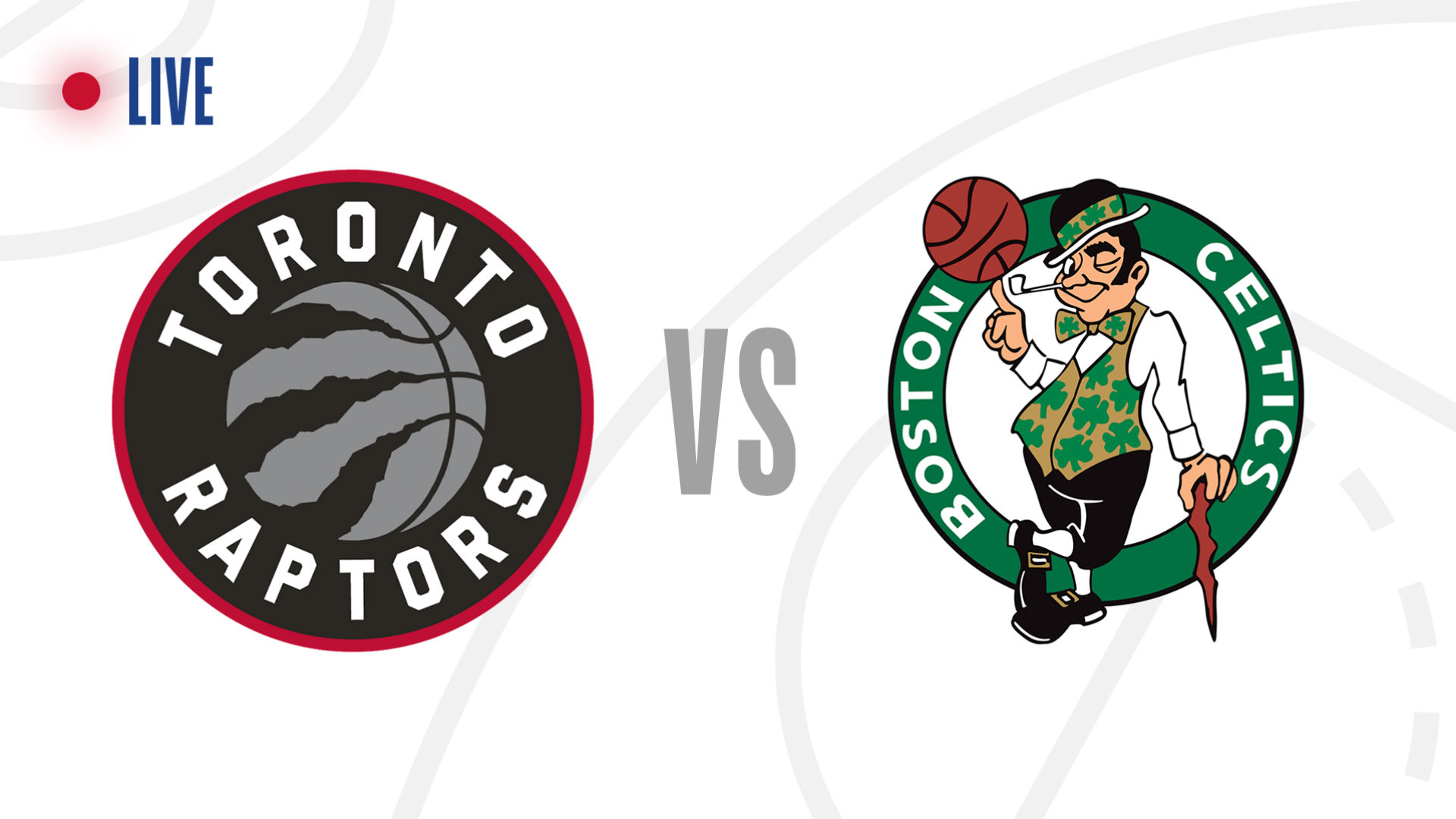 Toronto Raptors vs. Boston Celtics: Live updates, highlights, box score and more | NBA.com
