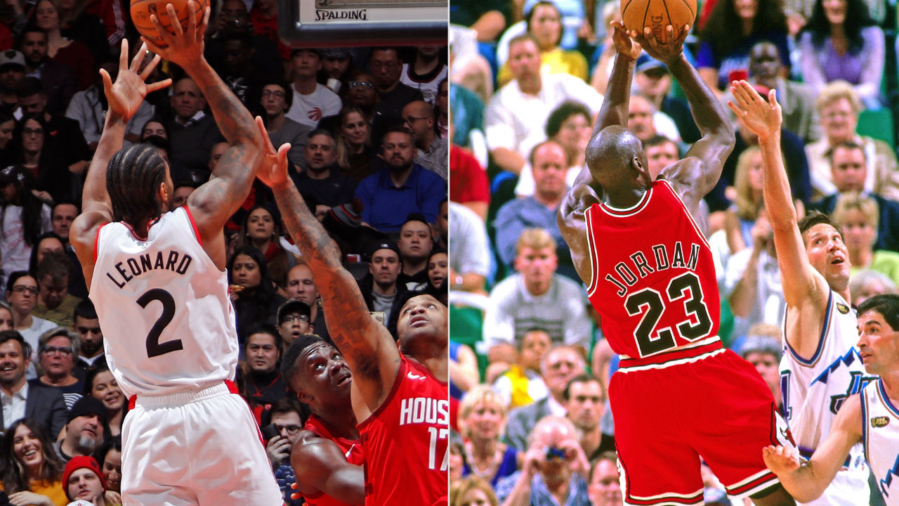 “kawhi leonard michael jordan”的图片搜索结果