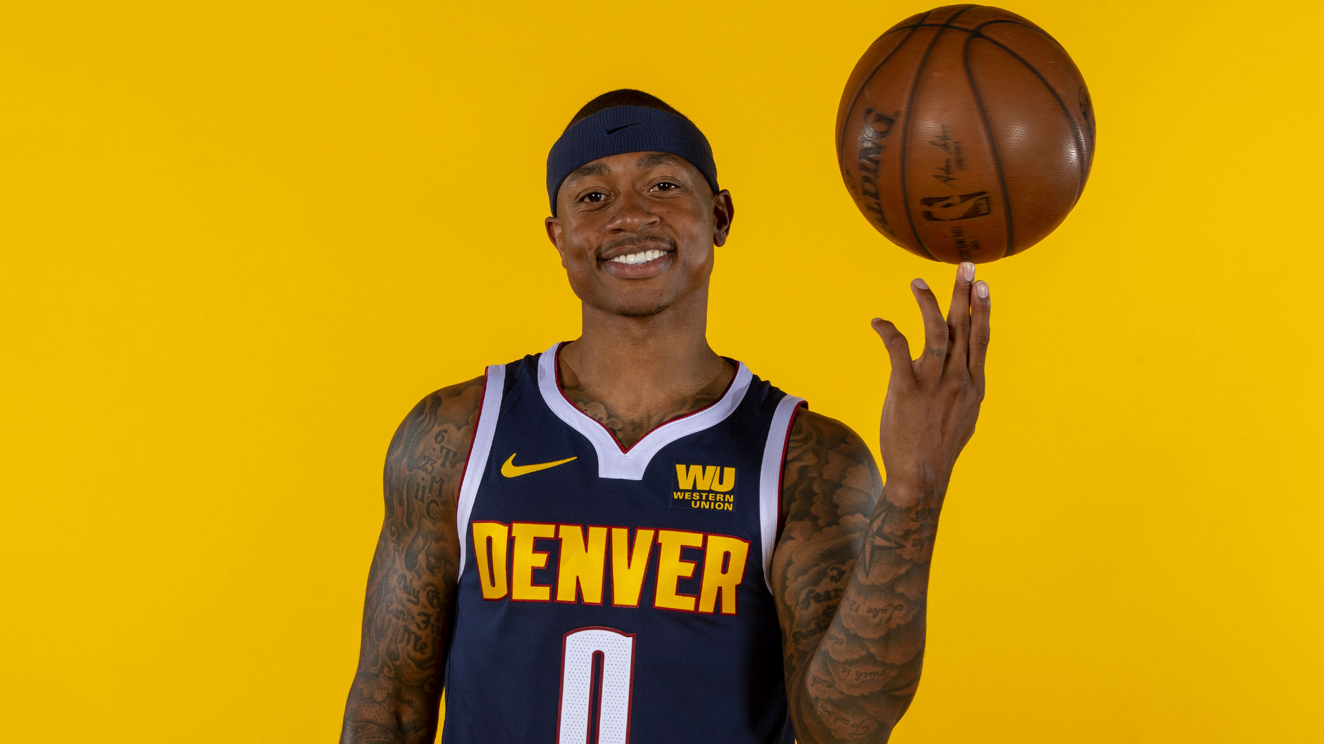 What can the Denver Nuggets expect from Isaiah Thomas in his return? | NBA.com Canada ...