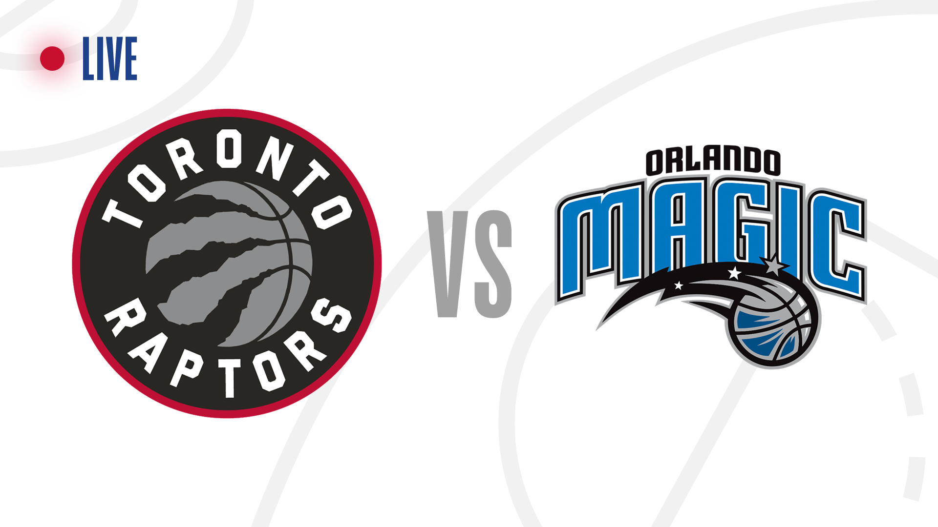 NBA Playoffs 2019: Toronto Raptors vs. Orlando Magic live score updates highlights and ...