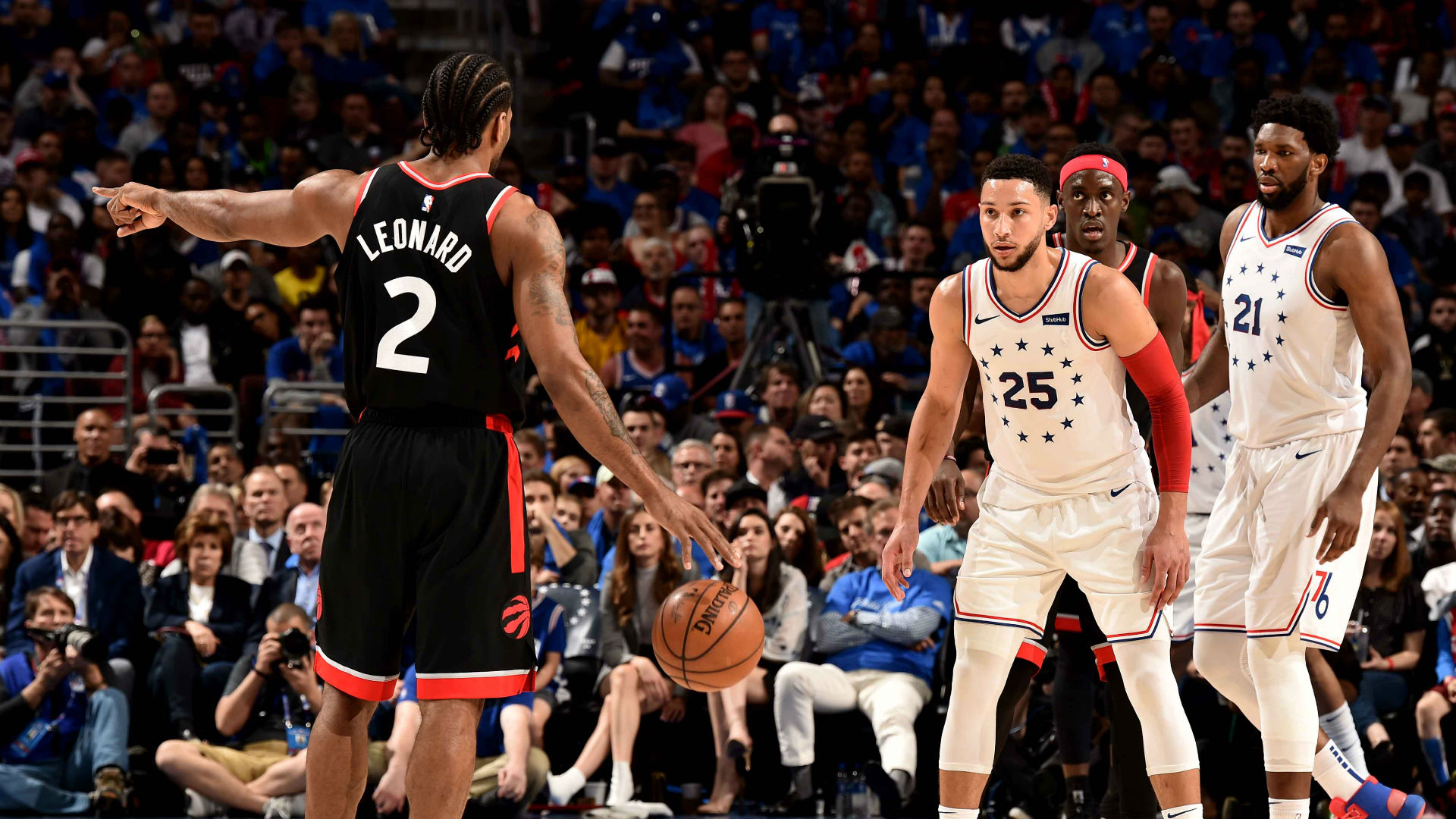 NBA Playoffs 2019: What are the Toronto Raptors' chances ...