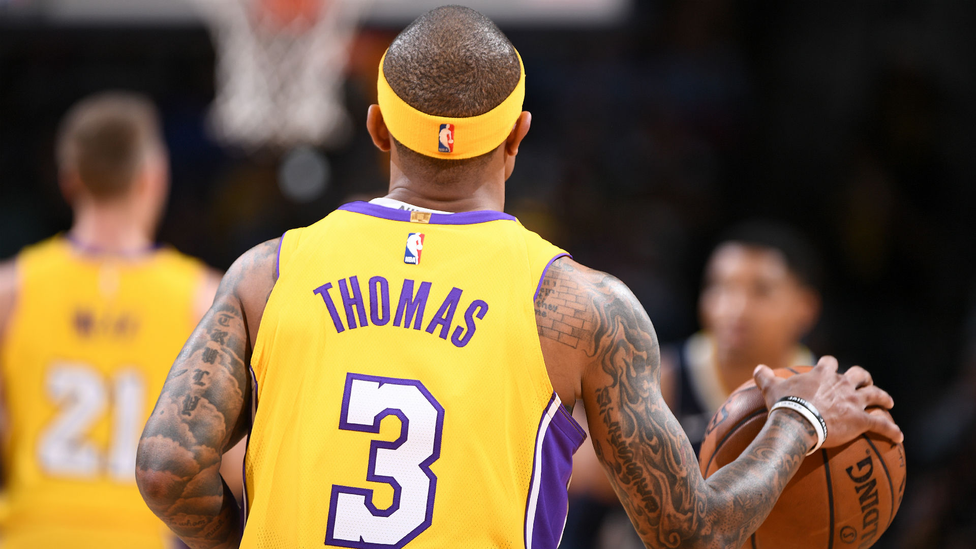 Isaiah Thomas is a low-risk, high-reward signing by the Denver Nuggets | NBA.com ...