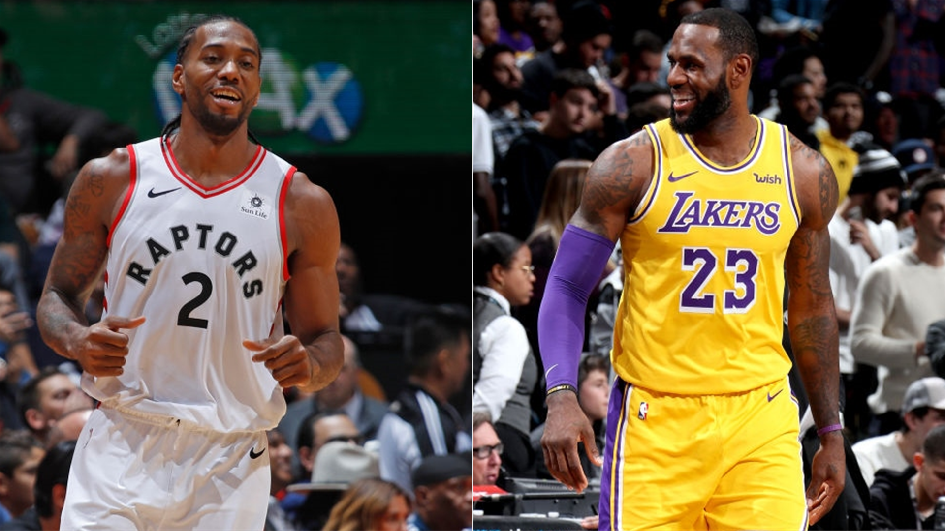 NBA All-Star Game 2019: Takeaways from the third fan vote results | NBA.com