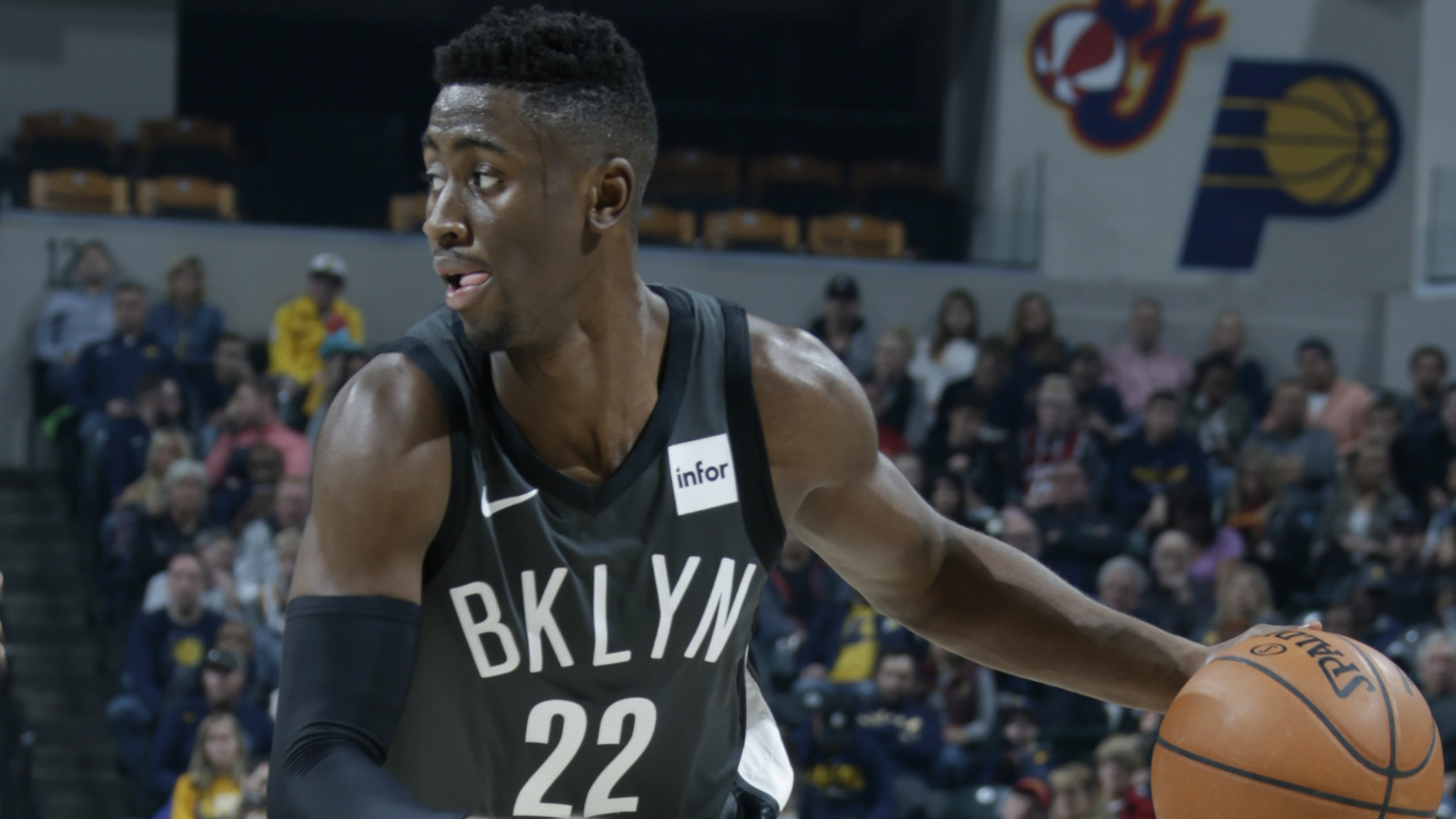 Ask a medical expert: When could Caris LeVert return for the Brooklyn Nets? | NBA.com ...