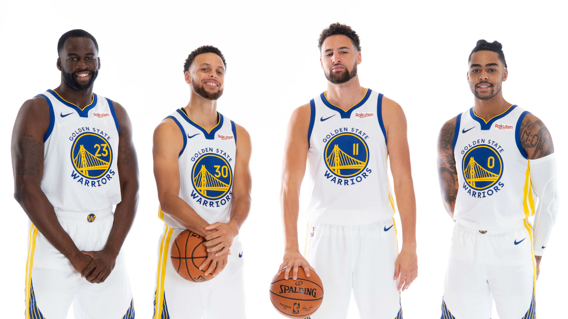 NBA Season Preview 2019-20: Can Stephen Curry Keep The Golden State ...