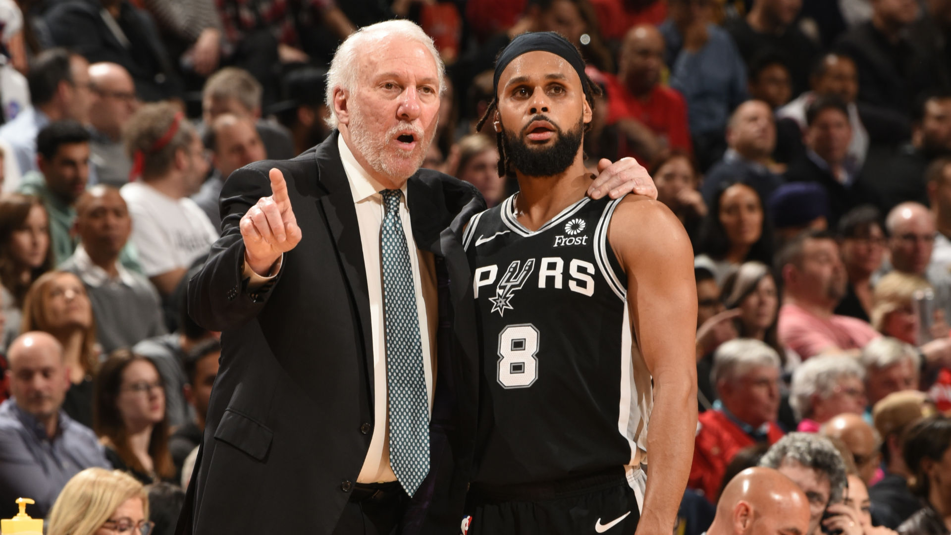 How Patty Mills' run with Australia can translate to the ...