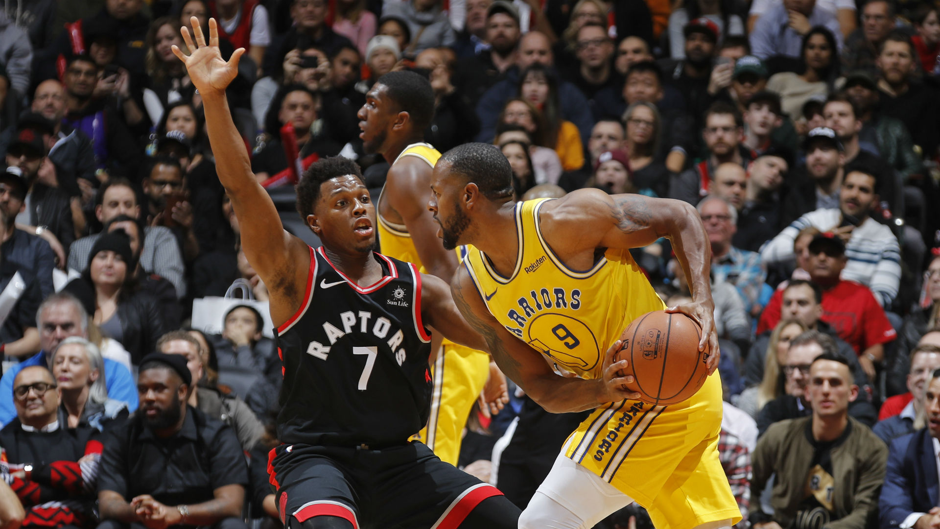 NBA Finals 2019: Toronto Raptors vs. Golden State Warriors Game 1 odds and predictions ...