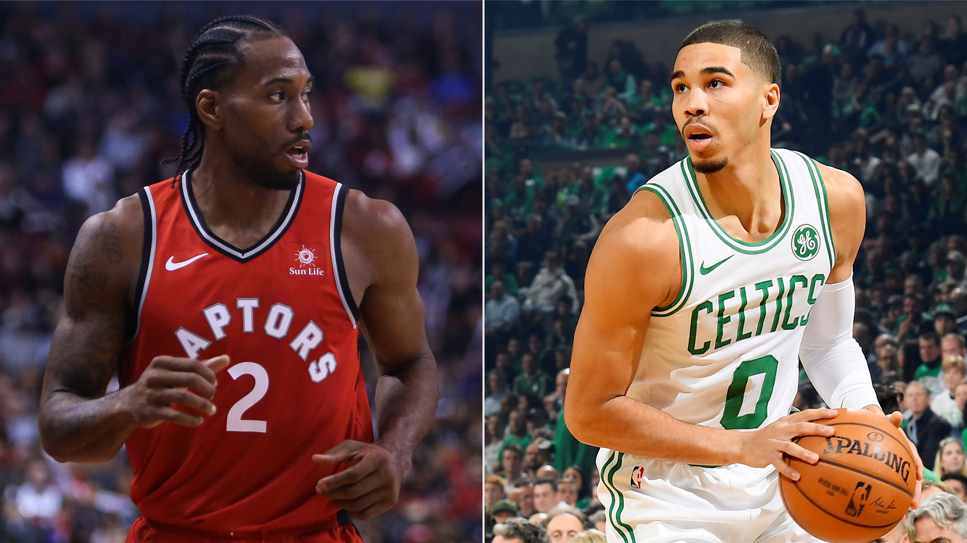 Toronto Raptors vs. Boston Celtics Game Preview: Can Kyle Lowry and Kawhi Leonard ...