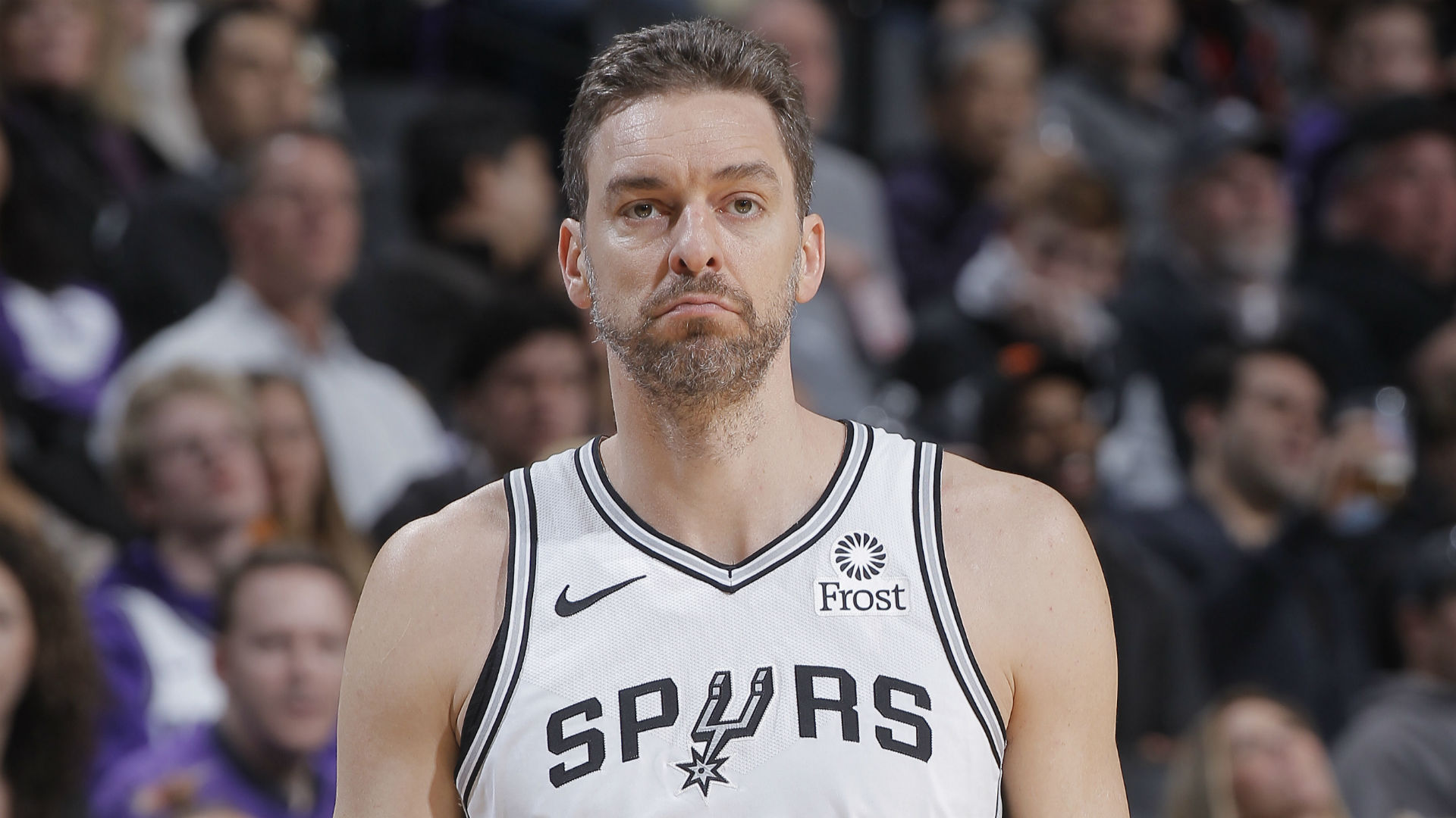 Report: Pau Gasol plans to sign with Milwaukee Bucks ...