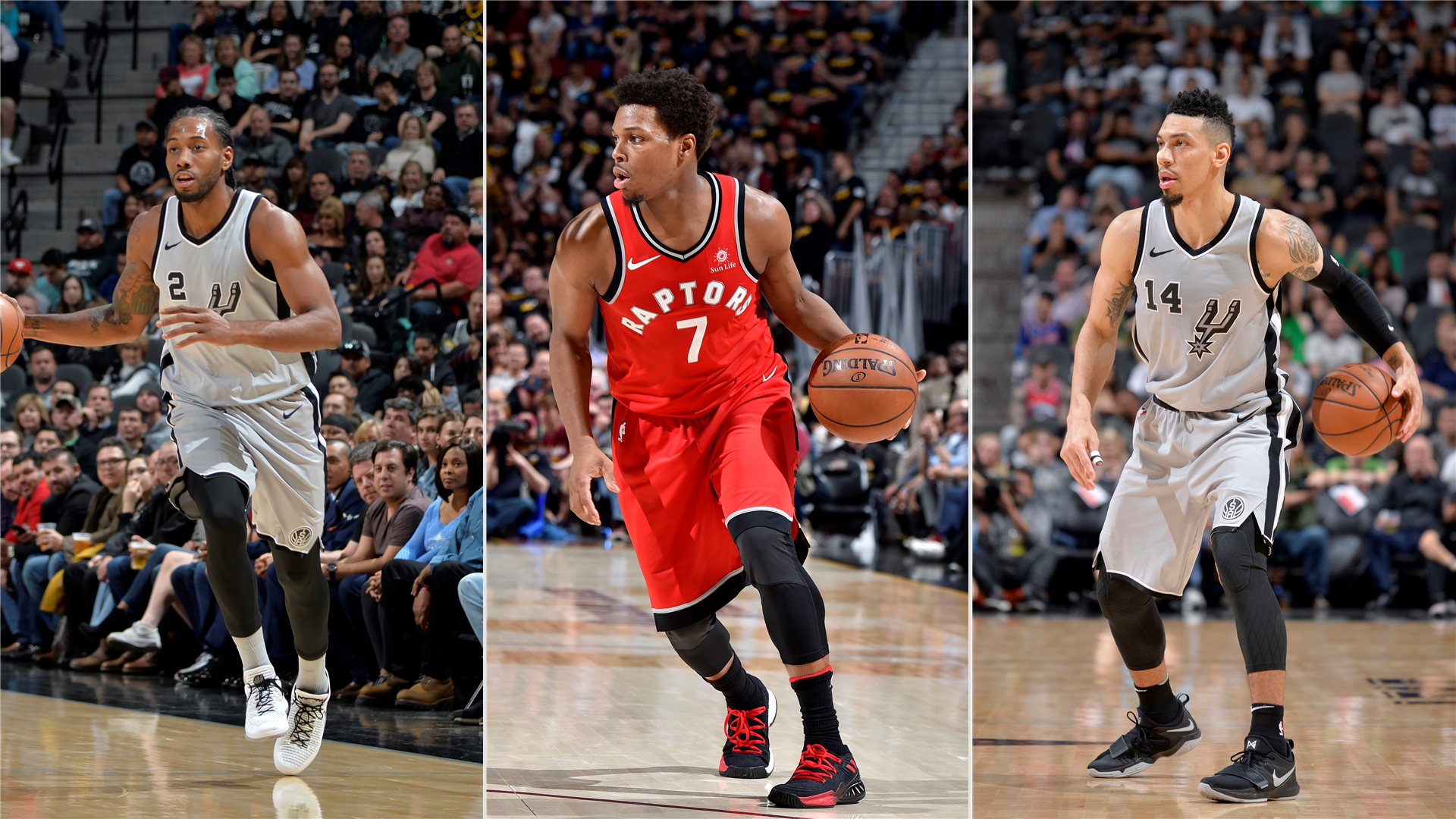Unprecedented expectations for Raptors entering 2018-19 | NBA.com Canada | The ...1920 x 1080