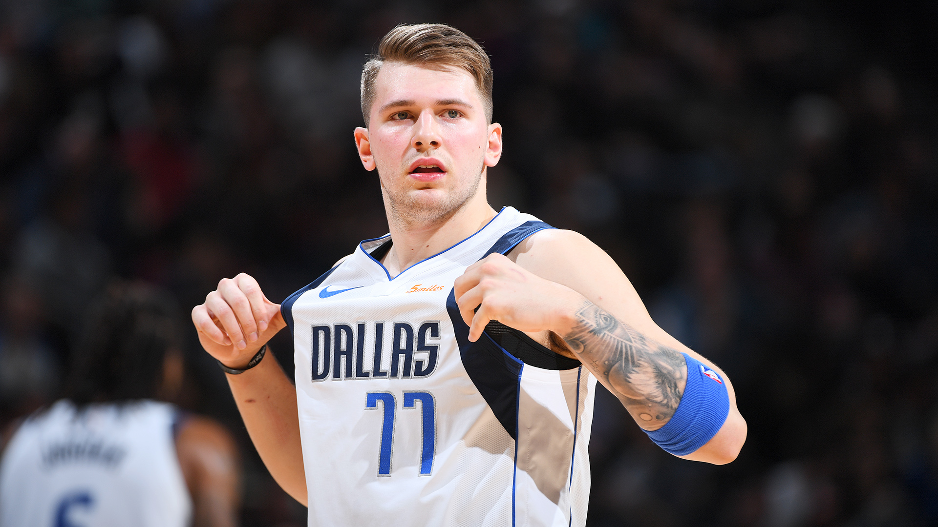 Votaciones NBA All Star Game 2019: Luka Doncic sería ...