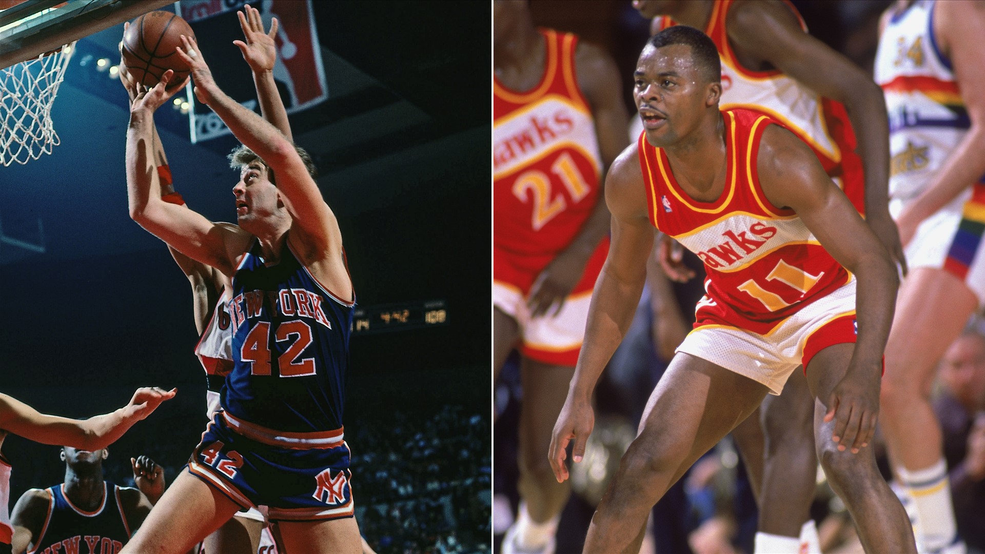 NBA Draft 2019: Which players have been selected with the ...