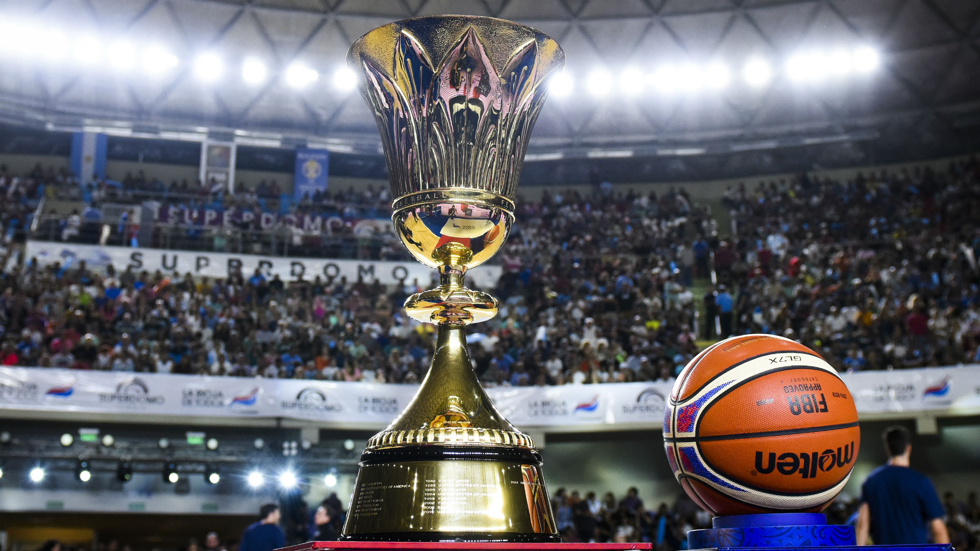 FIBA Basketball World Cup 2019: Second Round, Classification Round fiba basketball world cup 2023