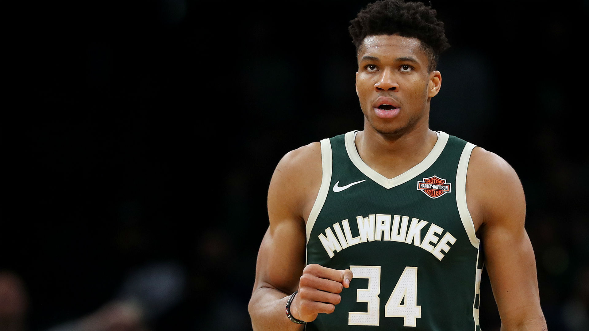 NBA Playoffs 2019: How have the Milwaukee Bucks responded after a loss this season ...