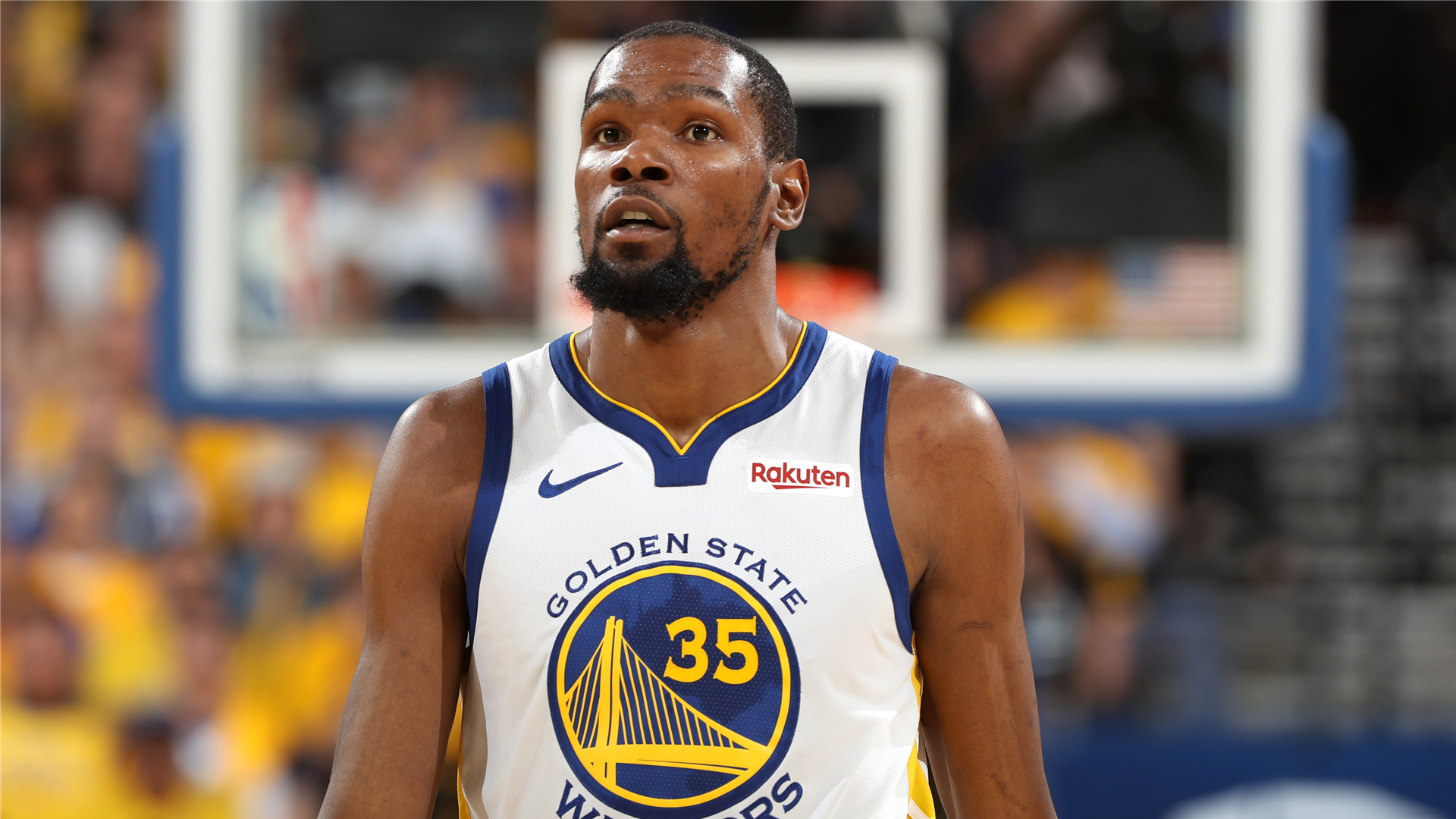 Kevin Durant