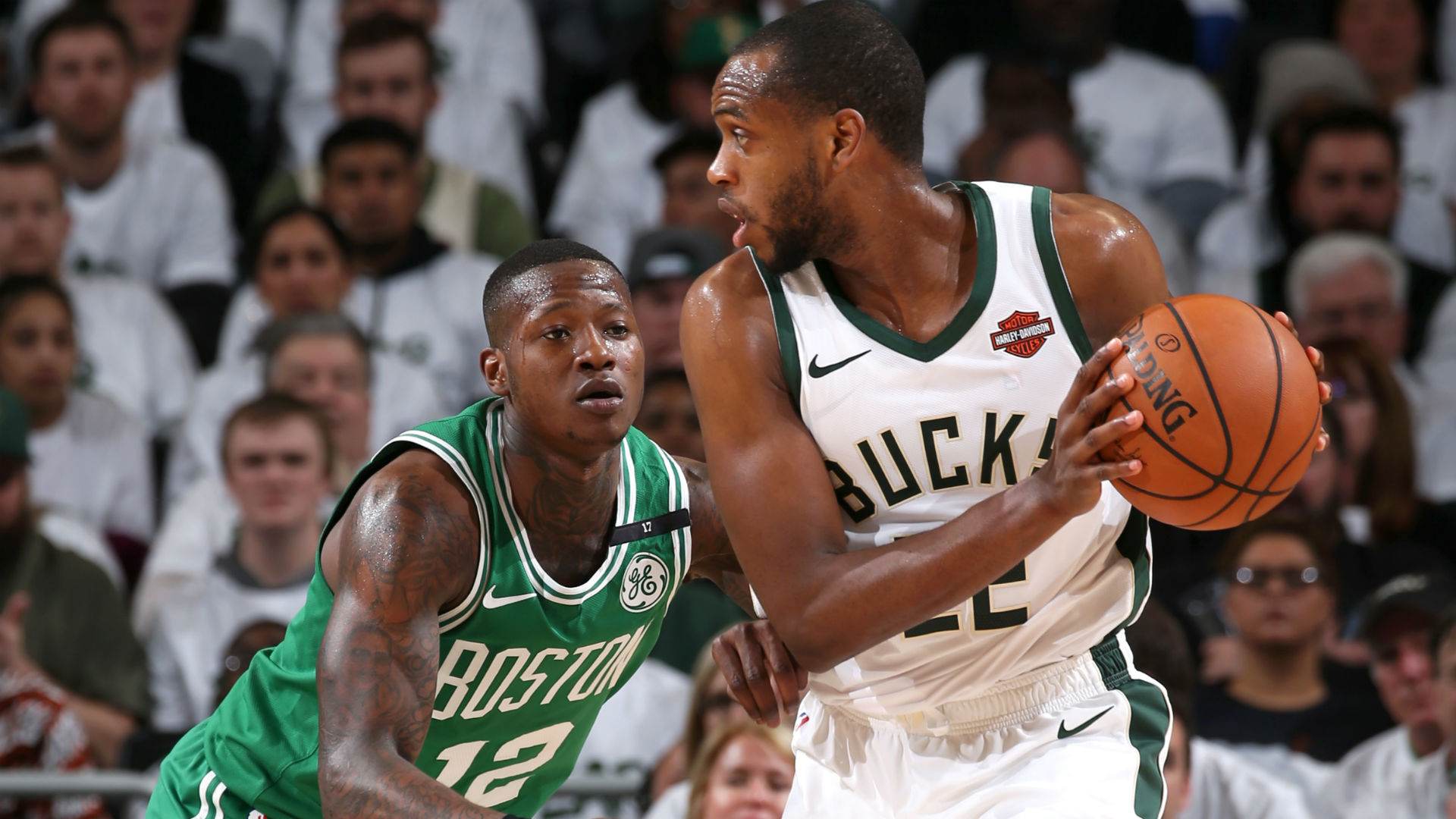 NBA Playoffs 2019: Milwaukee Bucks vs. Boston Celtics live score, updates, news, stats ...