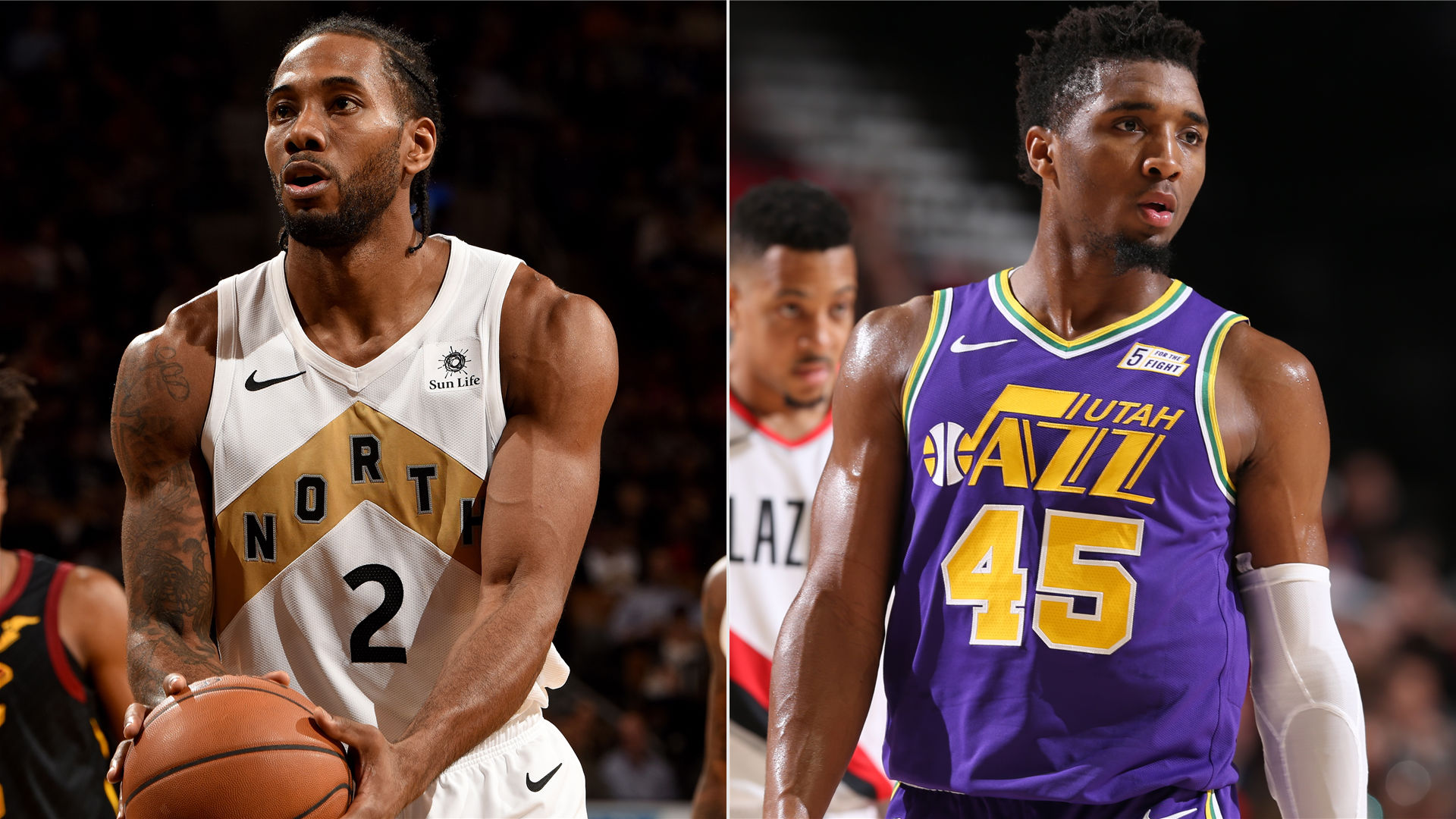 Toronto Raptors vs. Utah Jazz: Game preview, live stream, TV channel, start time | NBA ...