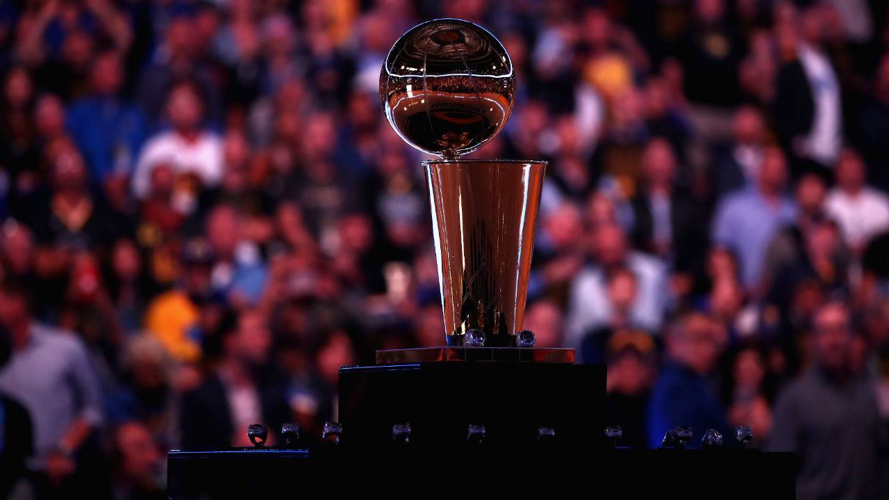 NBA 2018/19 season: When do the NBA Playoffs get underway ...