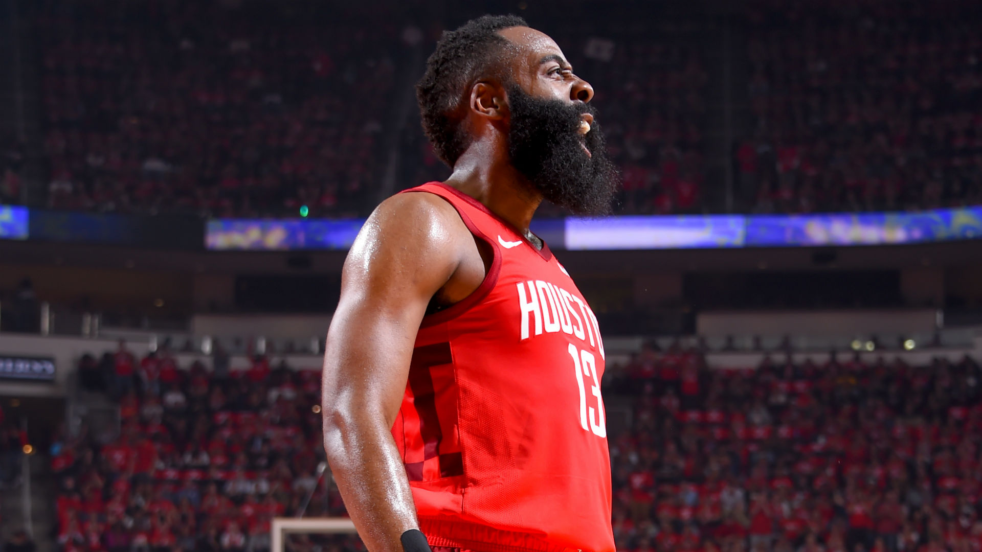 harden