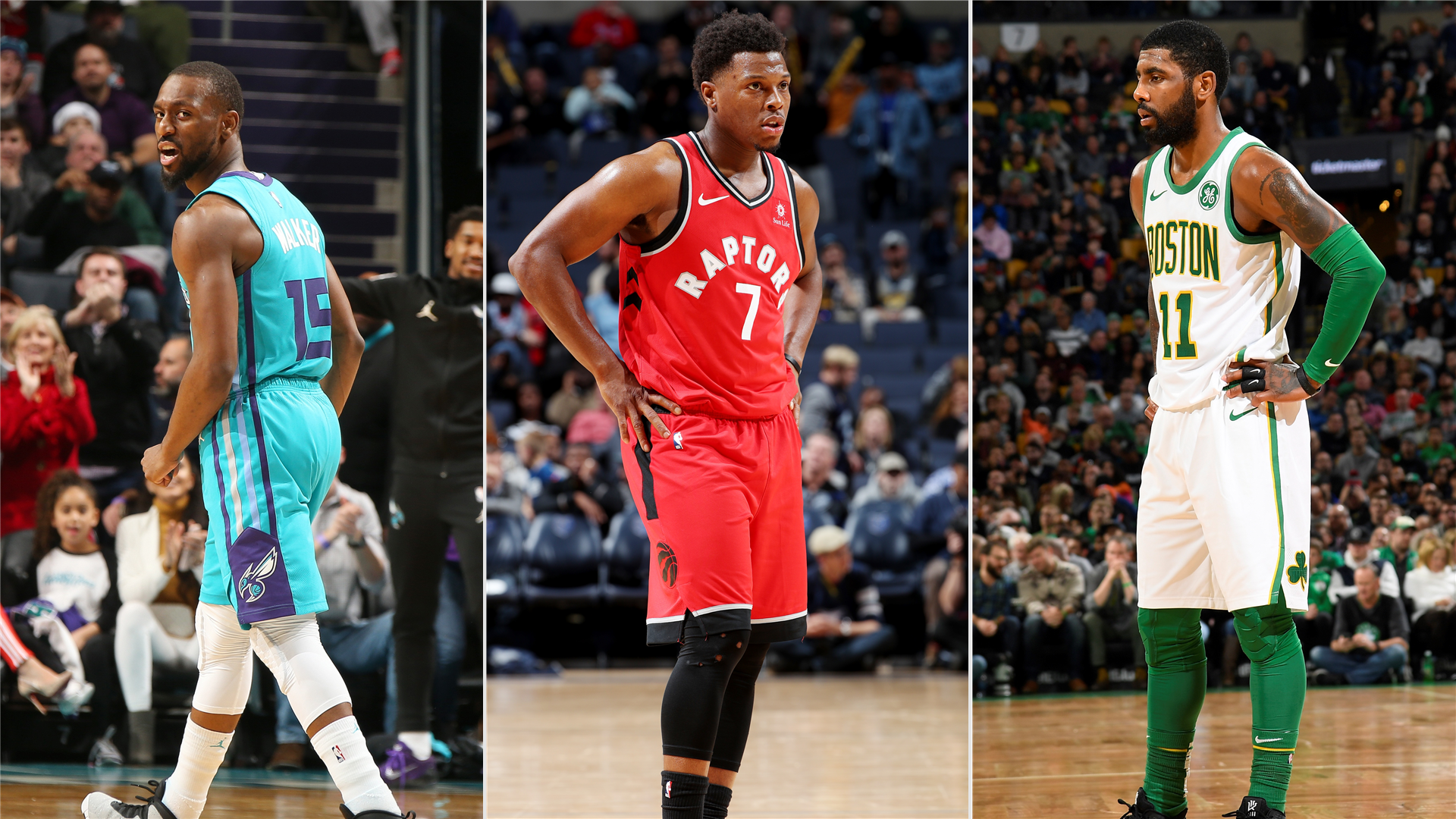 NBA All-Star Voting: Expert picks for Eastern Conference Starters | NBA.com Canada | The ...