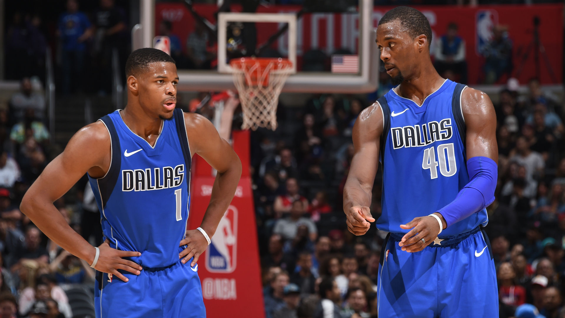 2018-19 NBA Season Preview: What to expect from the Dallas Mavericks | NBA.com Canada | The ...