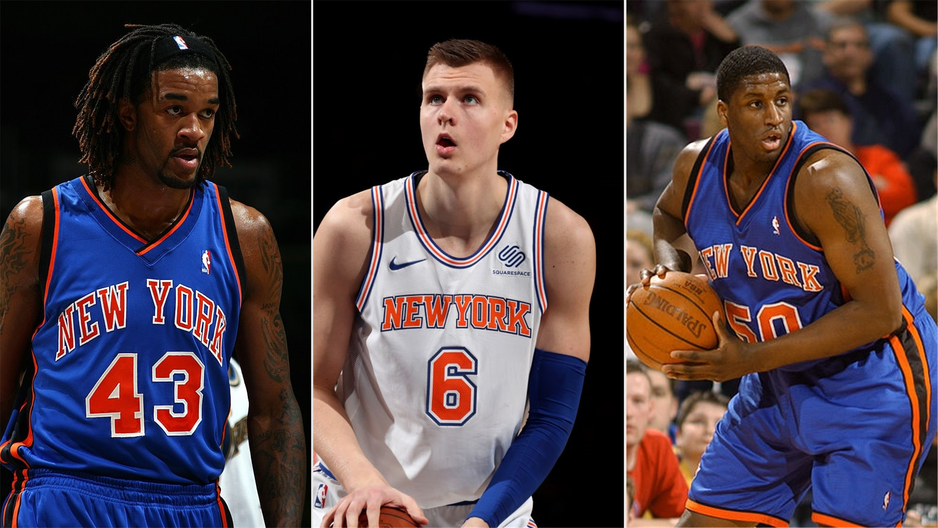 NBA Draft 2019: New York Knicks 1st Round draft picks | NBA.com Canada | The official ...