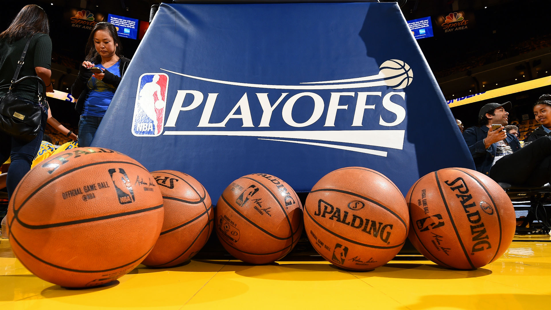 NBA Playoffs 2019: Eastern Conference Playoff bracket is set | NBA.com