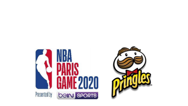 Resultado de imagen para pringles nba