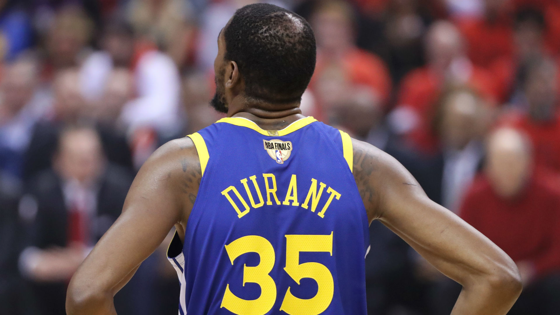 NBA Finals 2019: Analysis, update and follow-up on Kevin ...