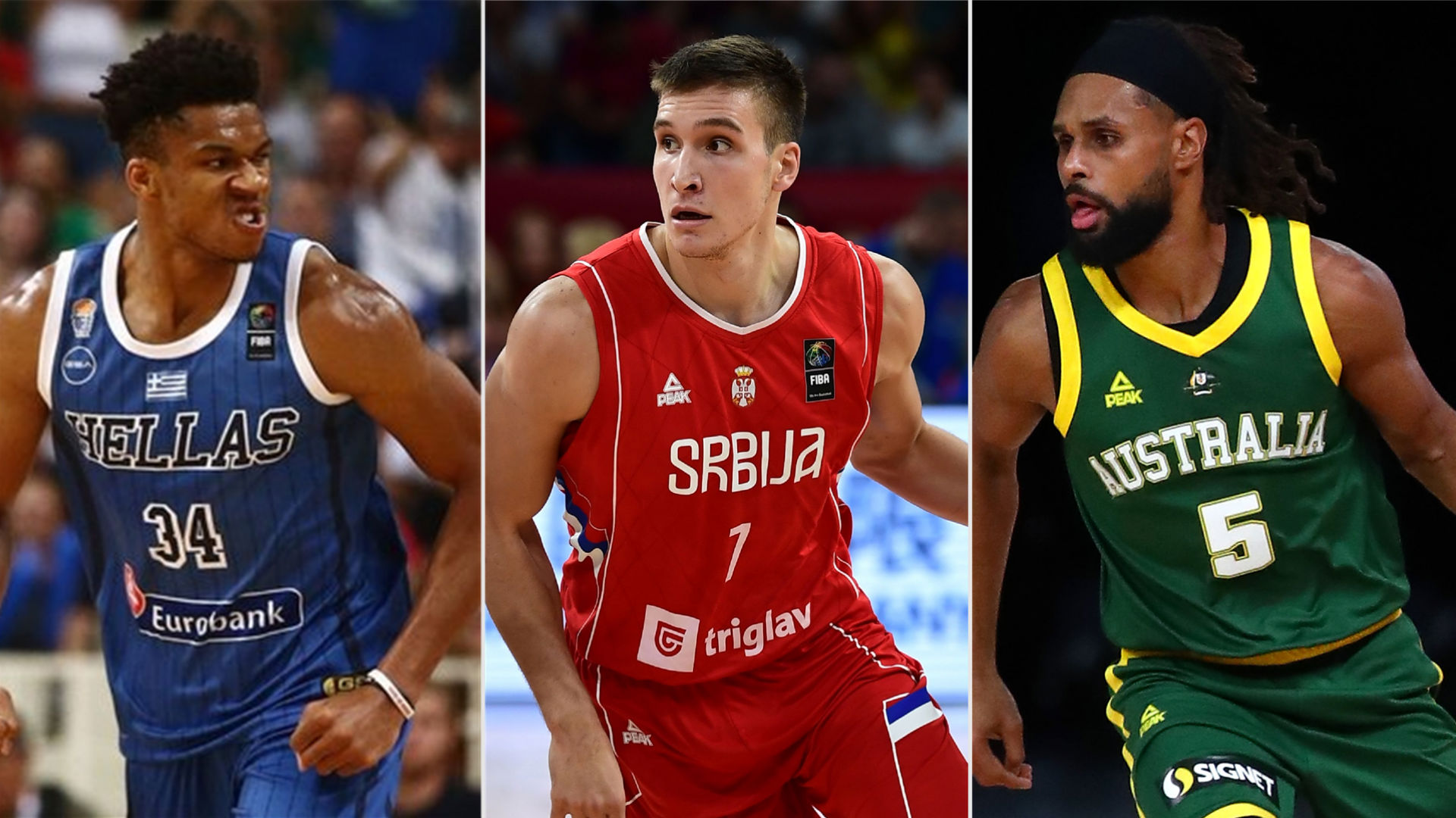FIBA World Cup 2019: Who will be the tournament's scoring ...