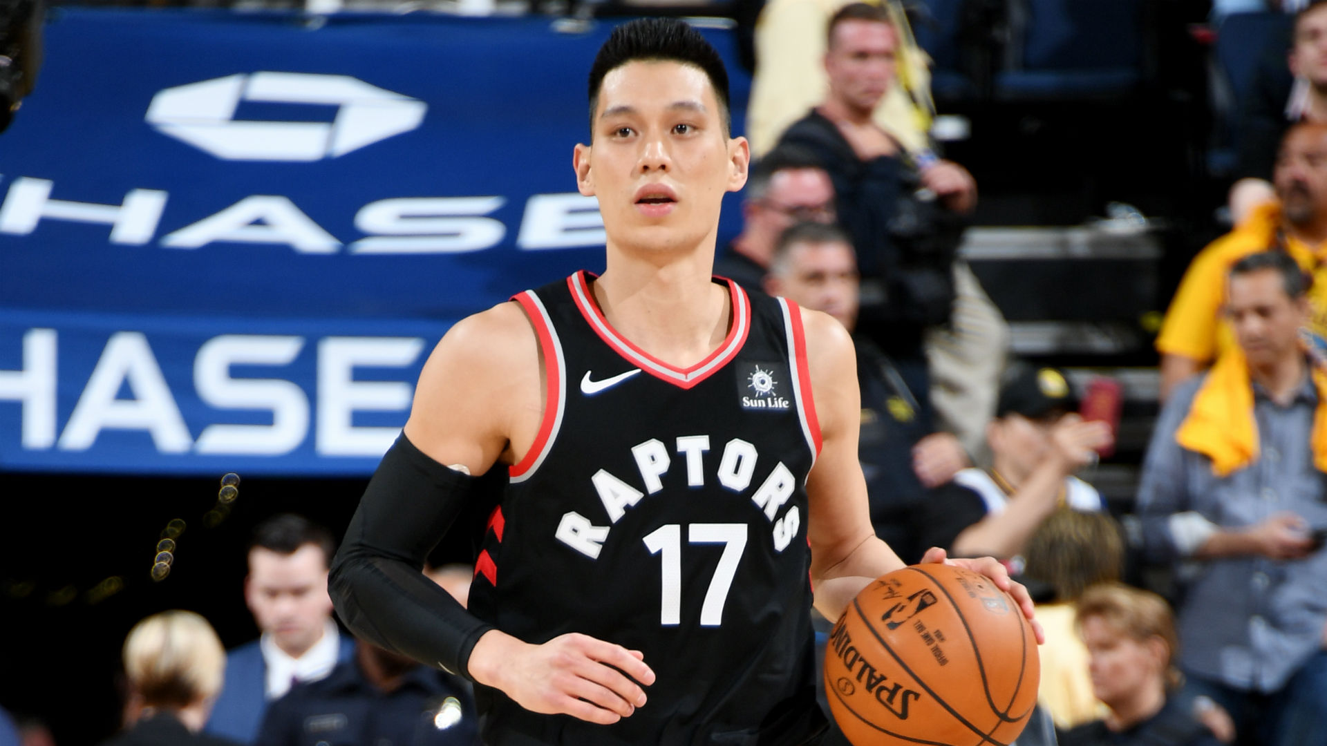 Jeremy Lin on DeMar DeRozan: 'The positive impact he had ...