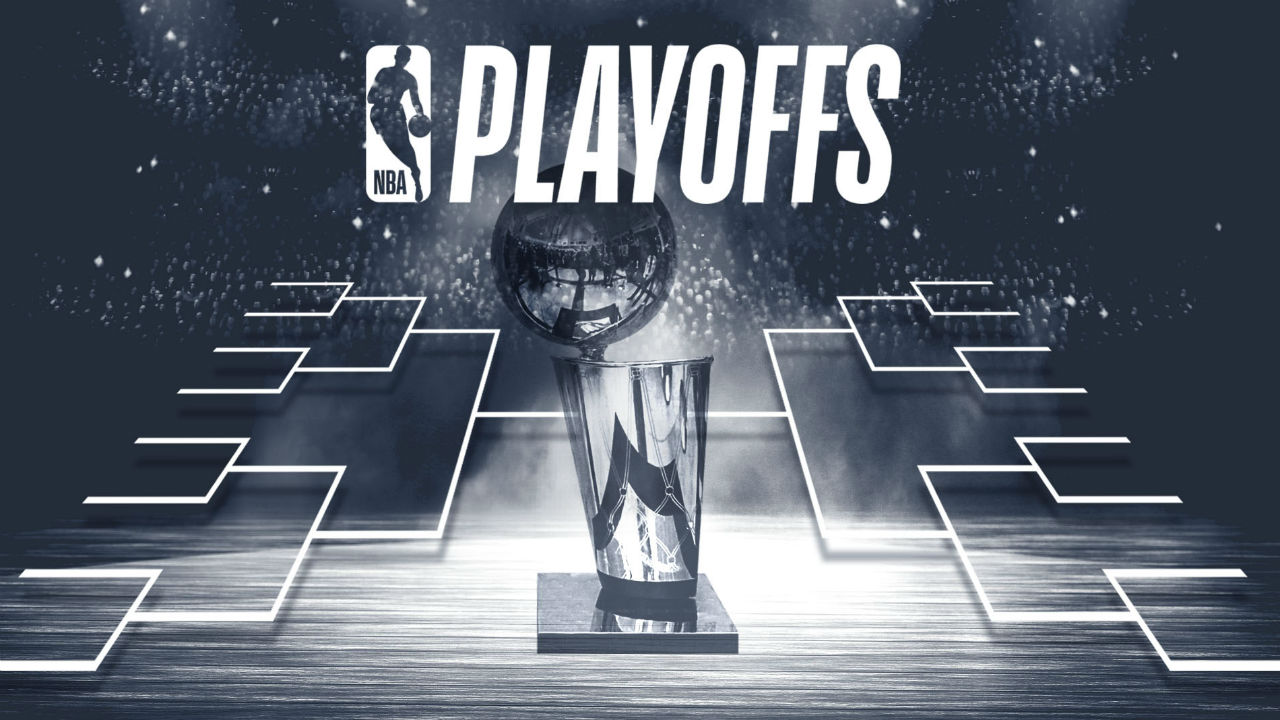 #Playoffs
