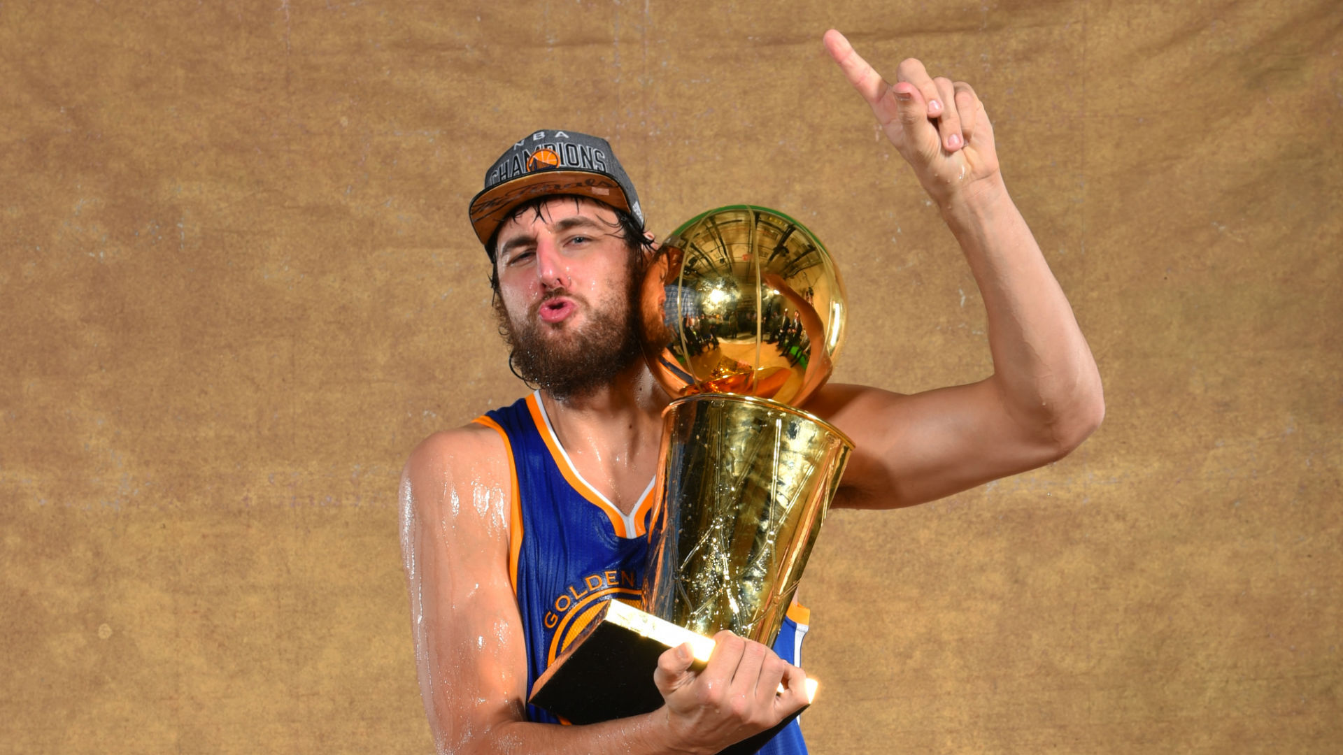 How Andrew Bogut fits in with his return to the Golden 