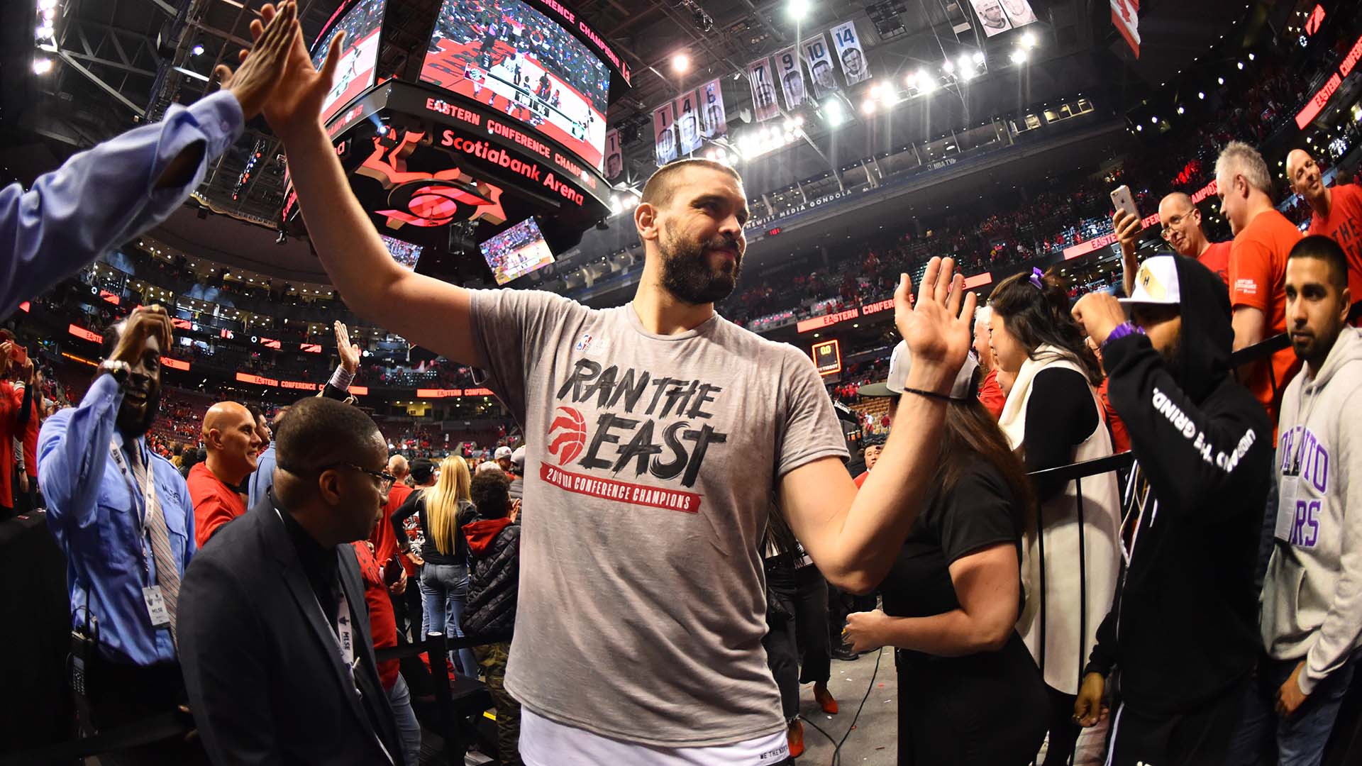 Marc Gasol