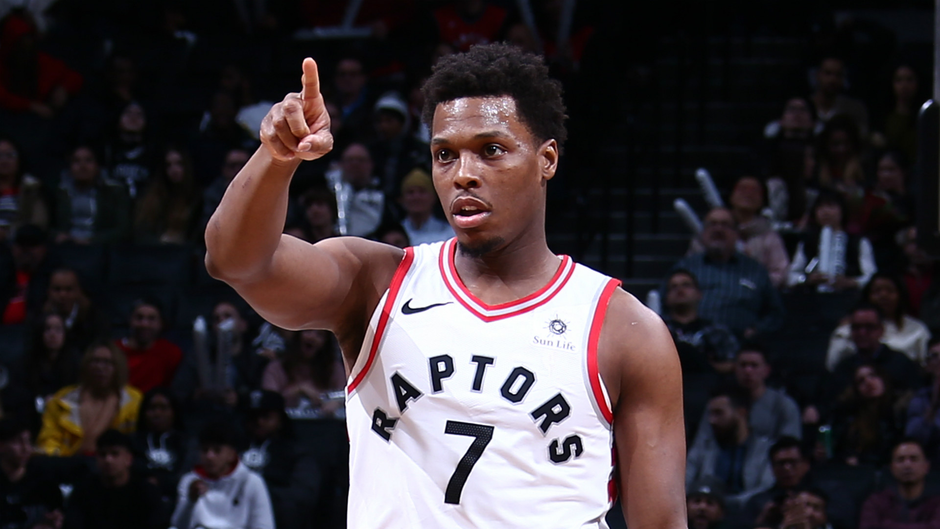 How Kyle Lowry benefits the most from the Kawhi Leonard trade | NBA.com Canada | The official ...