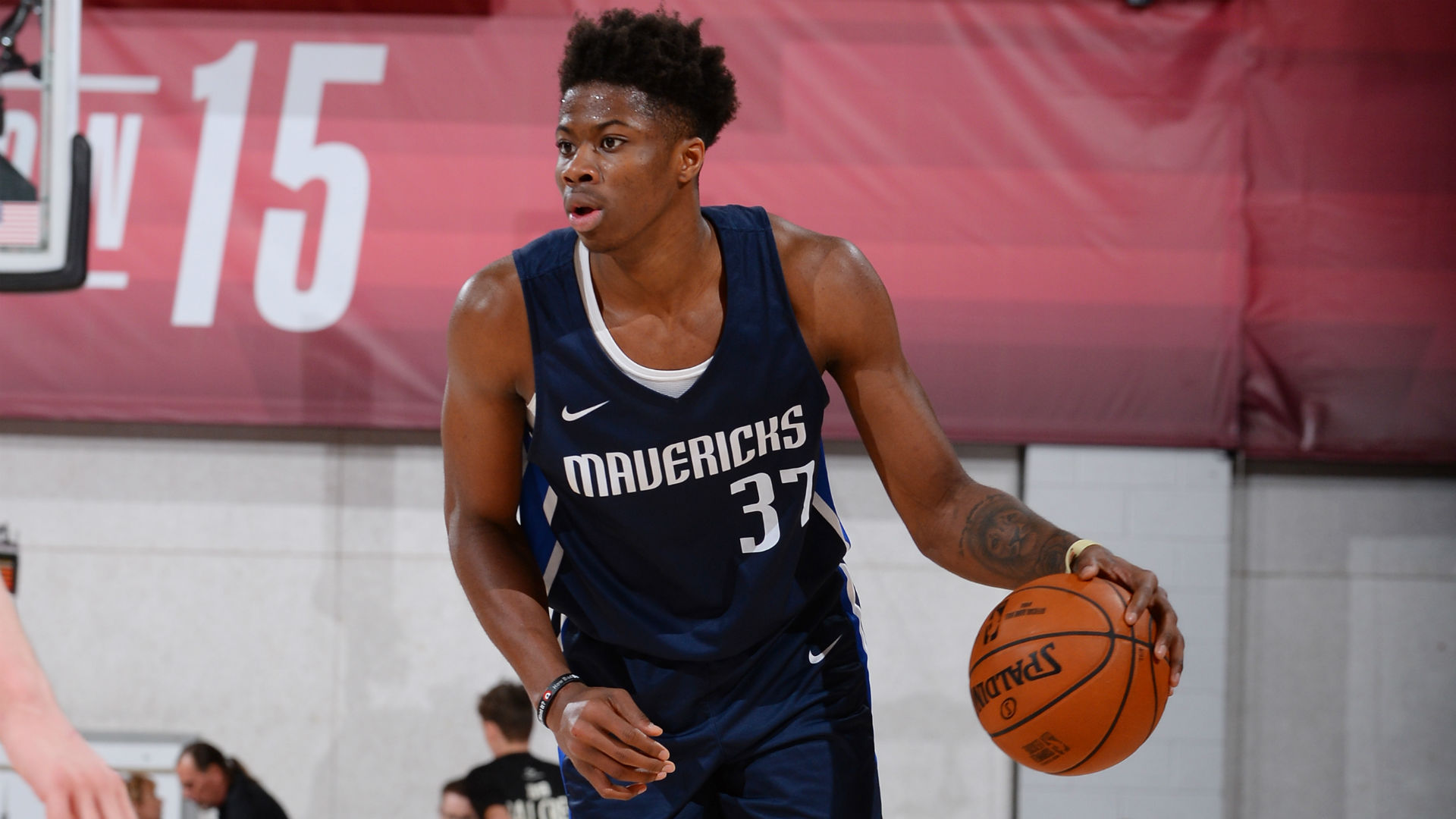 Kostas Antetokounmpo Kostas Antetokounmpo