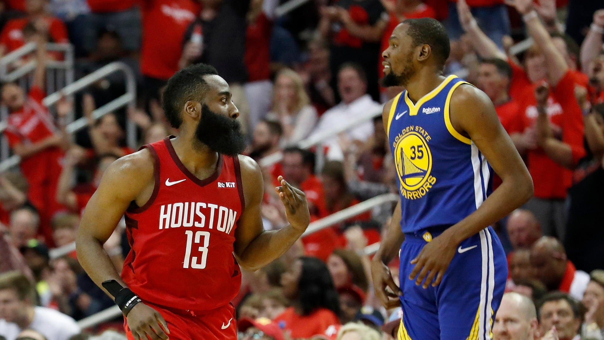 NBA Playoffs 2019: ¿Qué esperar del Juego 4 entre Houston ...